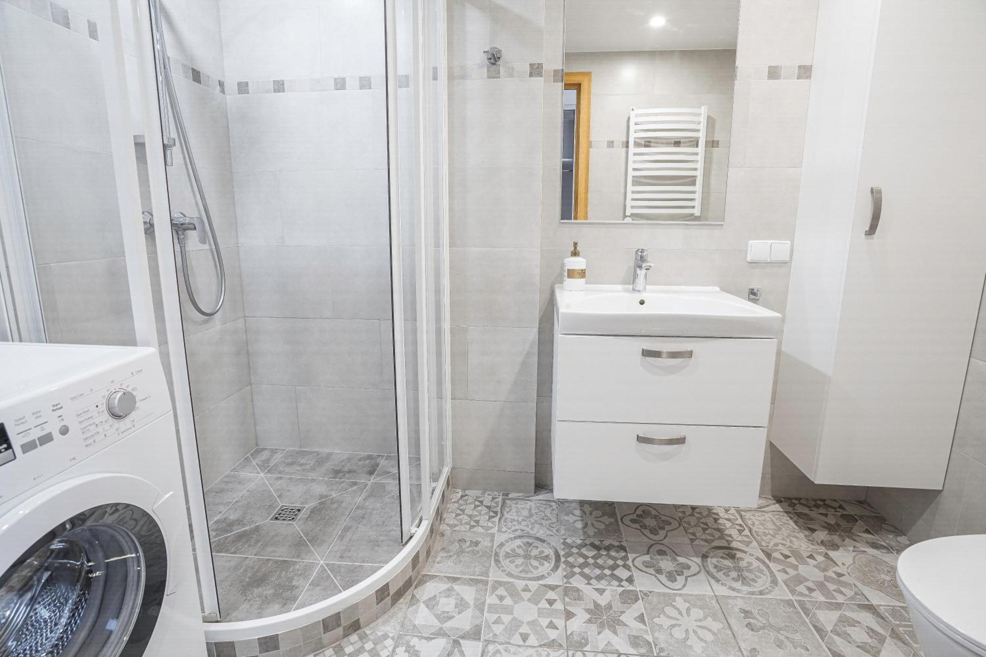 A. Vienuolio Gatve Apartamentai Аеропорт Вільнюс Екстер'єр фото