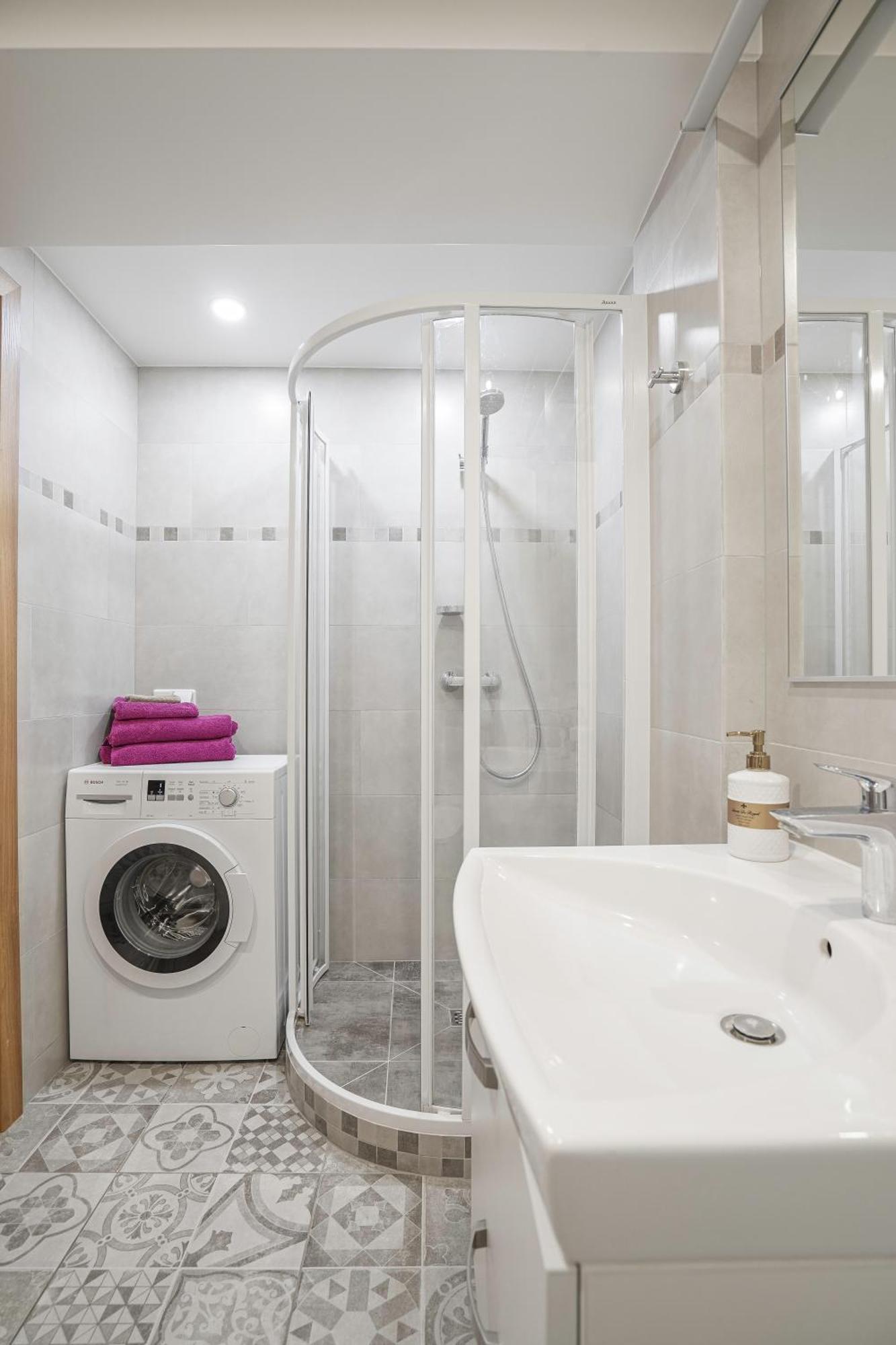 A. Vienuolio Gatve Apartamentai Аеропорт Вільнюс Екстер'єр фото