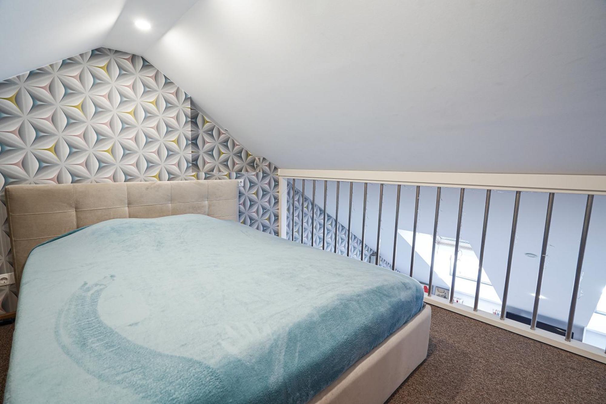 A. Vienuolio Gatve Apartamentai Аеропорт Вільнюс Екстер'єр фото