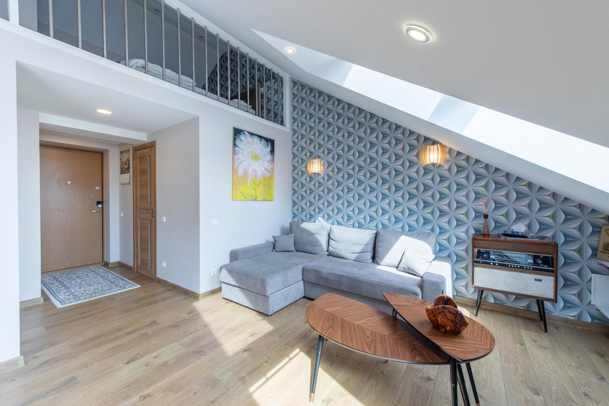 A. Vienuolio Gatve Apartamentai Аеропорт Вільнюс Екстер'єр фото