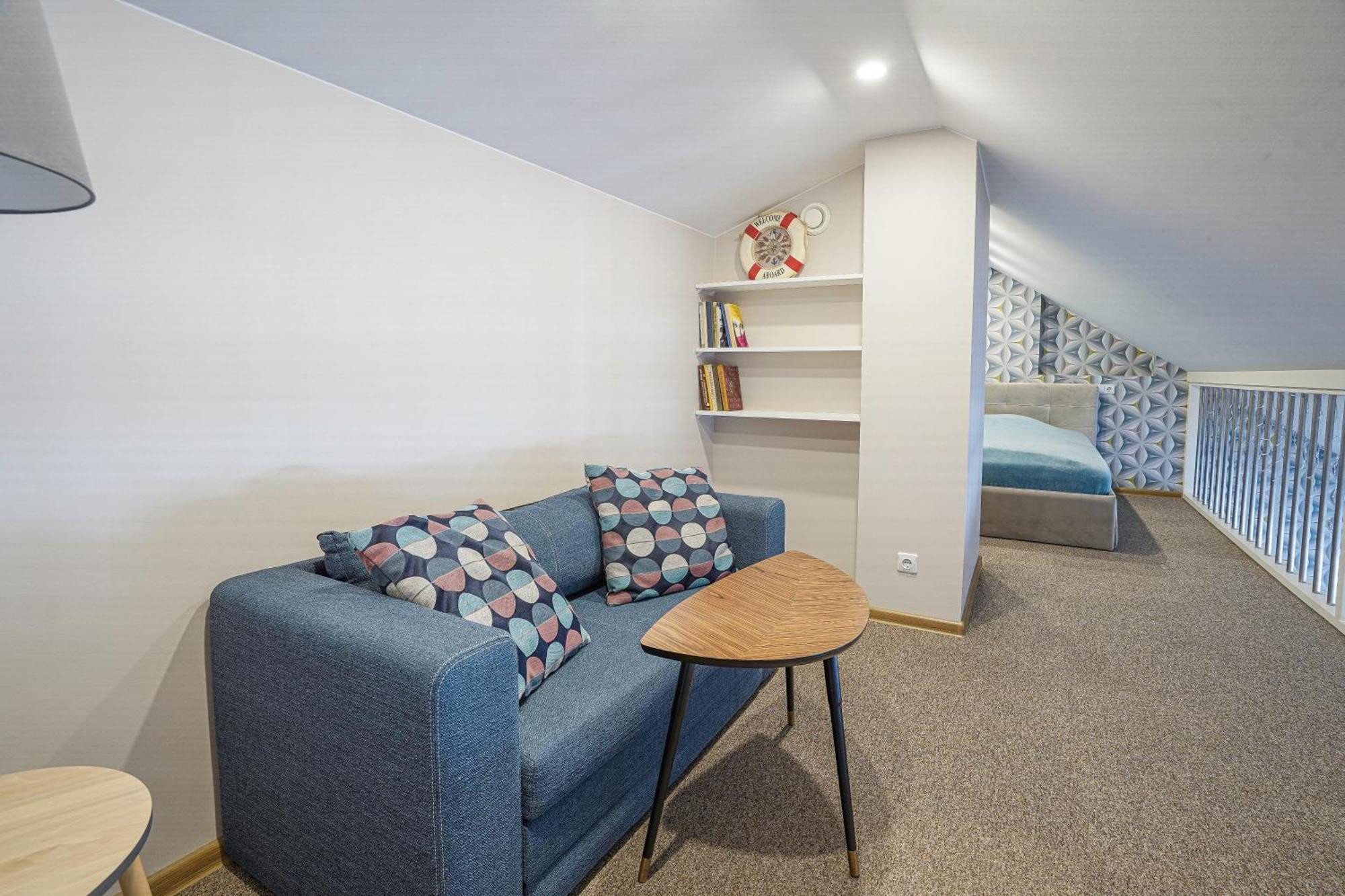 A. Vienuolio Gatve Apartamentai Аеропорт Вільнюс Екстер'єр фото