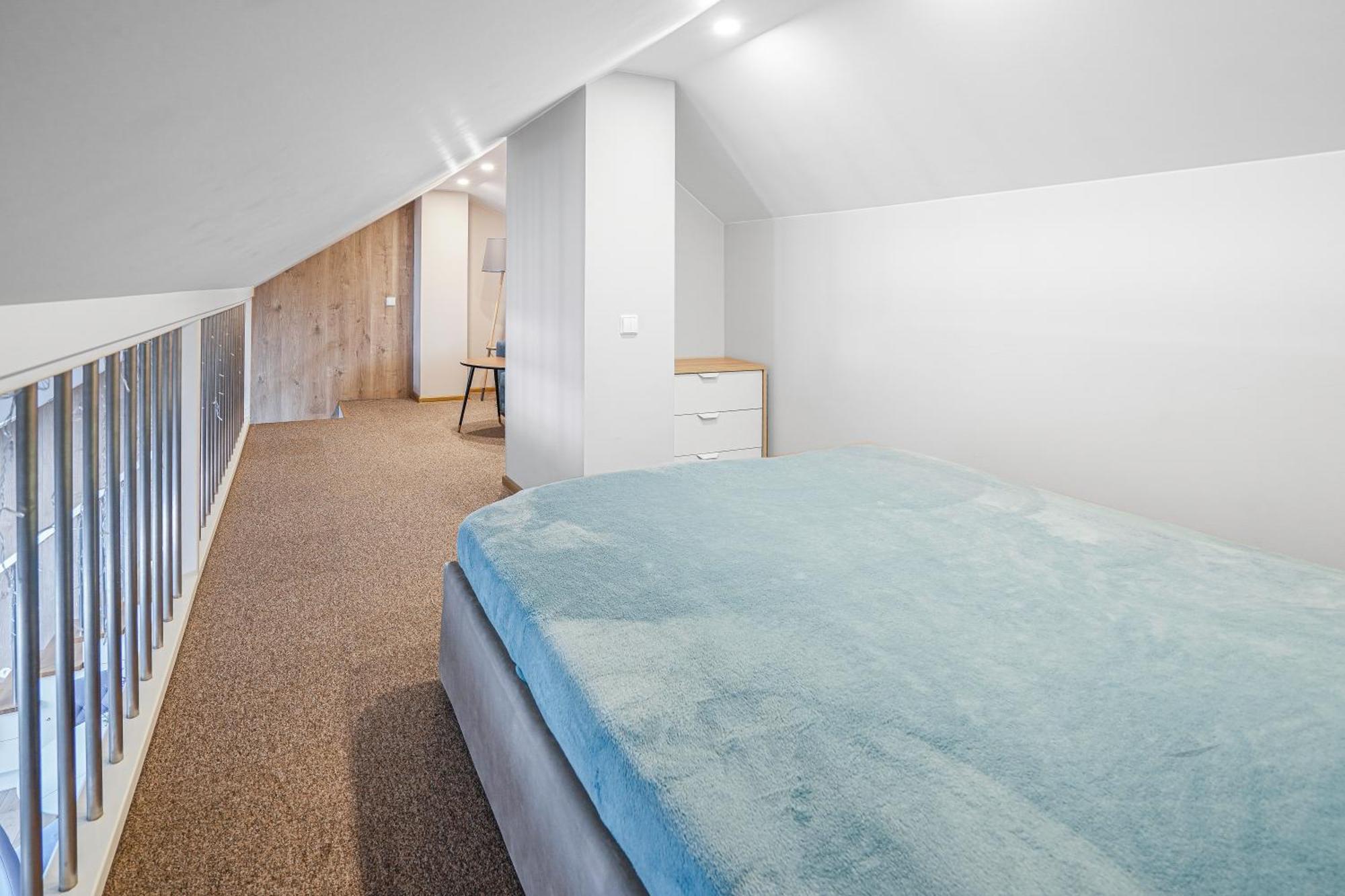 A. Vienuolio Gatve Apartamentai Аеропорт Вільнюс Екстер'єр фото