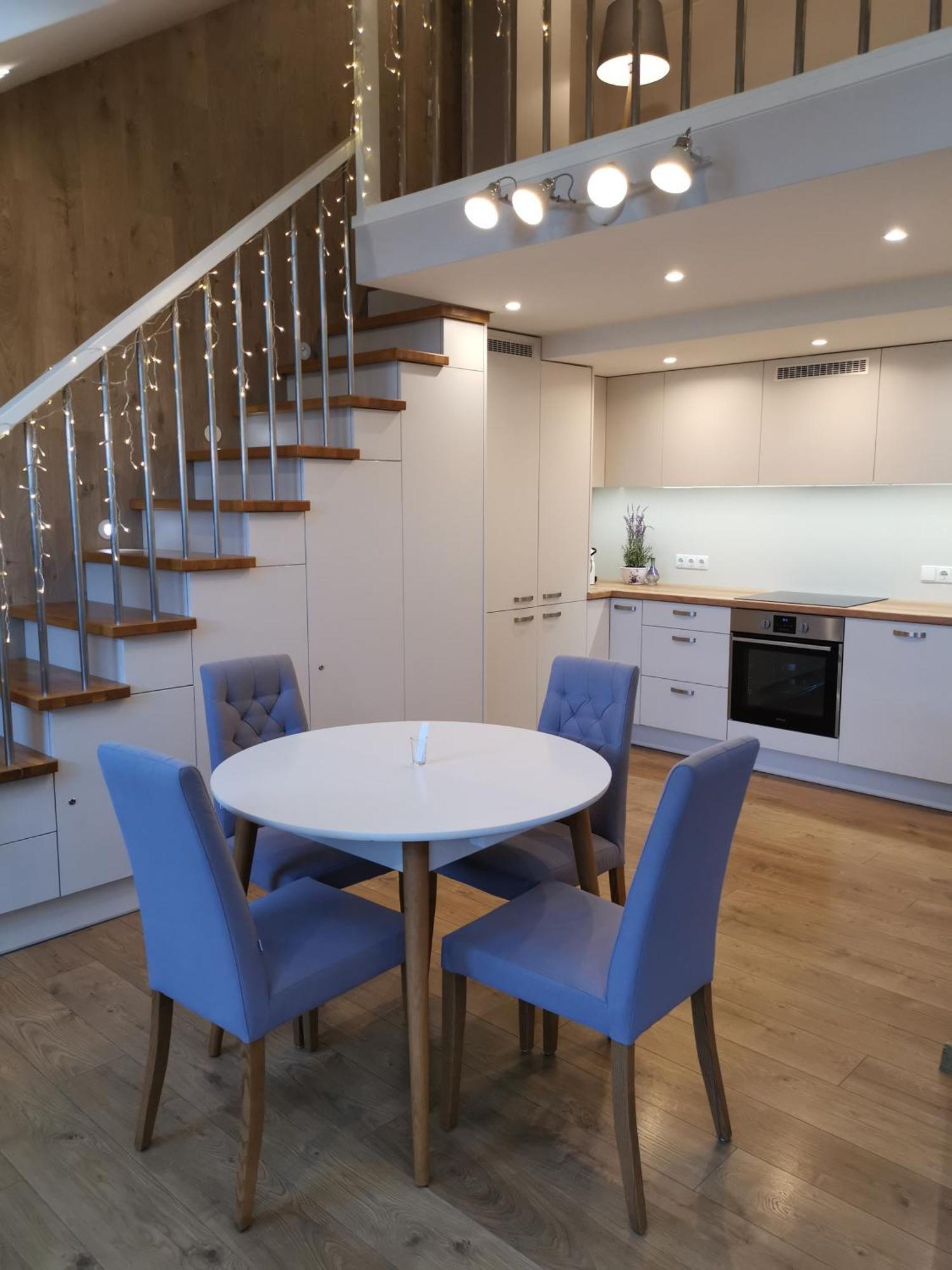 A. Vienuolio Gatve Apartamentai Аеропорт Вільнюс Екстер'єр фото