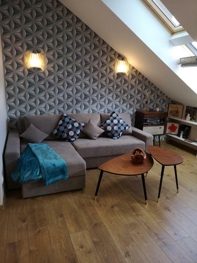 A. Vienuolio Gatve Apartamentai Аеропорт Вільнюс Екстер'єр фото
