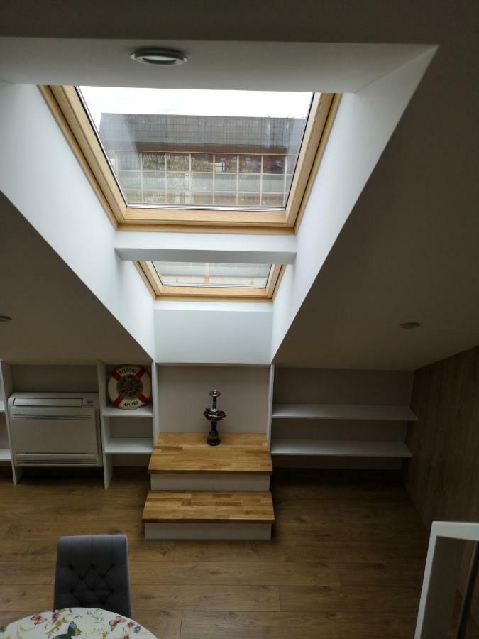 A. Vienuolio Gatve Apartamentai Аеропорт Вільнюс Екстер'єр фото